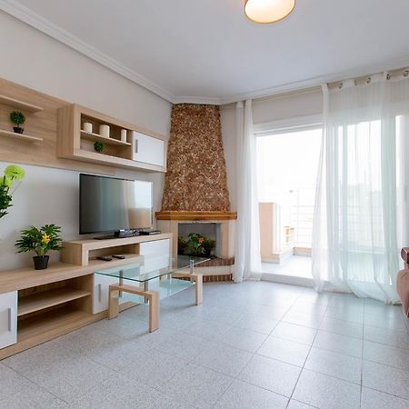 Villa Ego Торевьиа Экстерьер фото