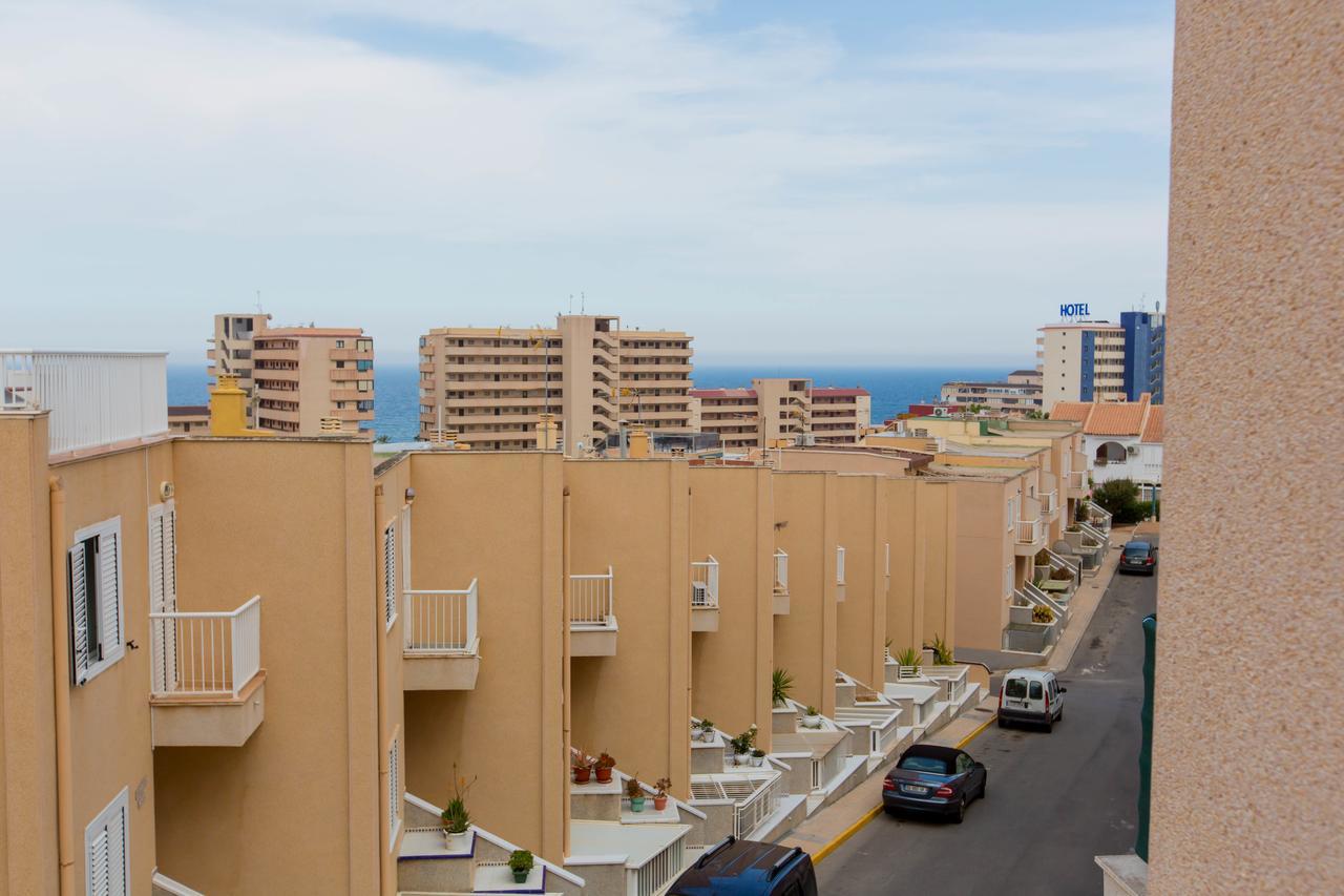 Villa Ego Торевьиа Экстерьер фото