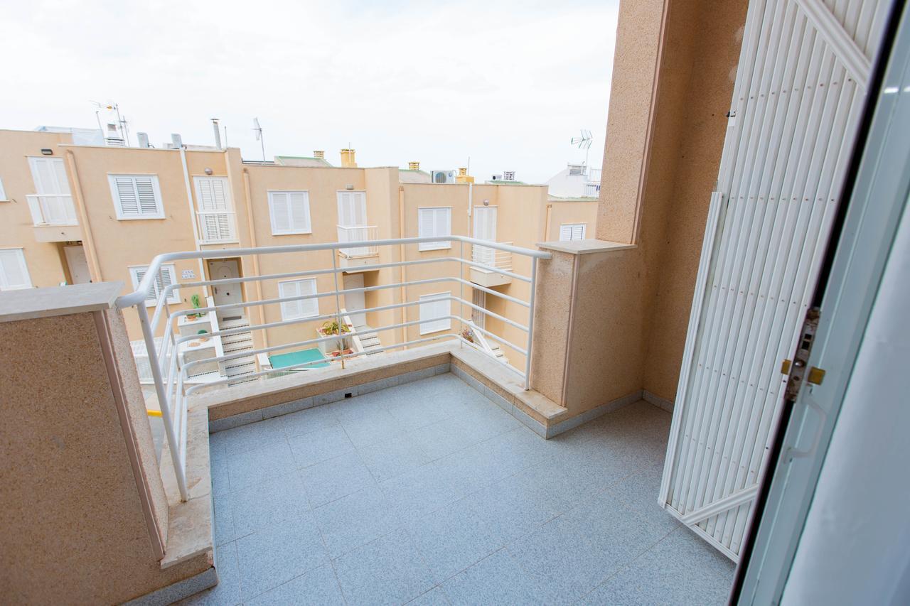 Villa Ego Торевьиа Экстерьер фото