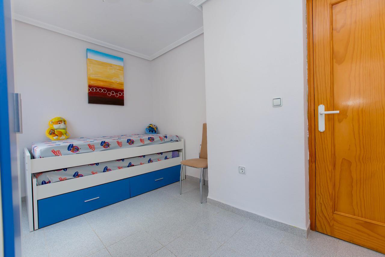 Villa Ego Торевьиа Экстерьер фото