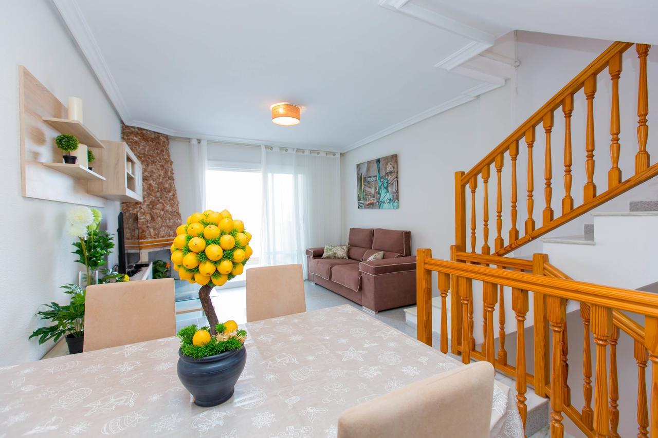 Villa Ego Торевьиа Экстерьер фото