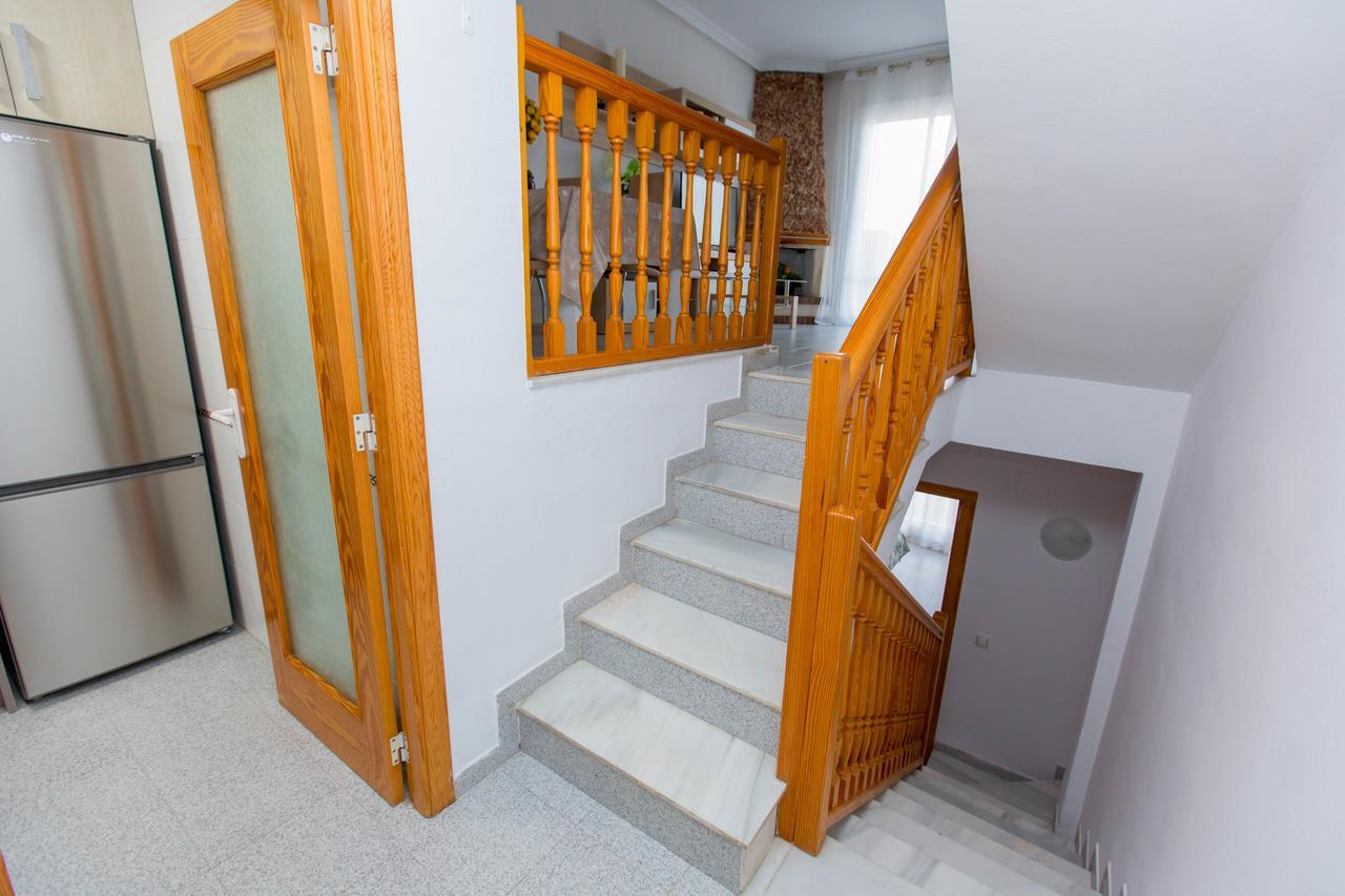 Villa Ego Торевьиа Экстерьер фото