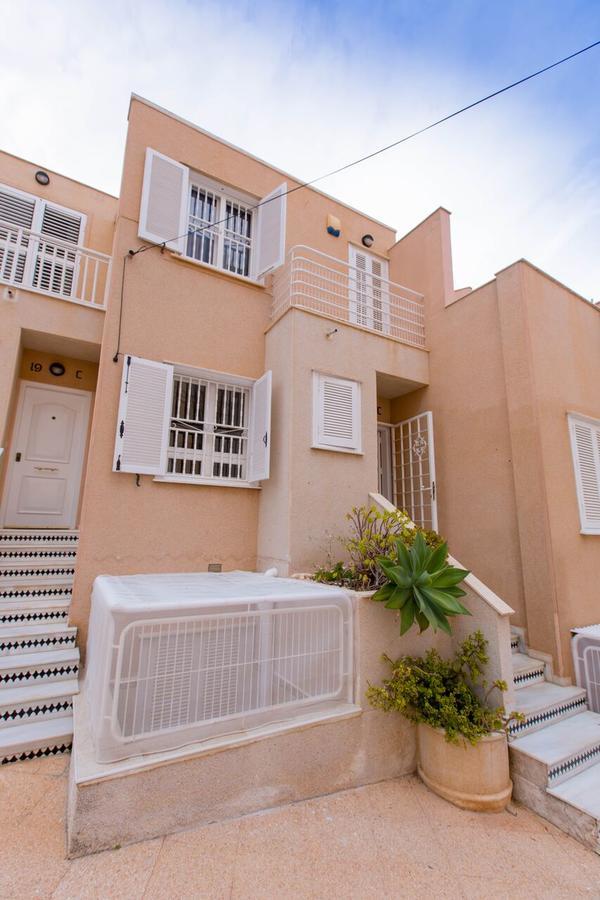 Villa Ego Торевьиа Экстерьер фото